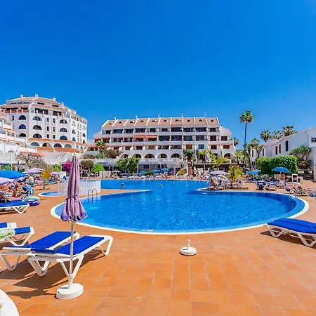 Relax Tropical Lux 1 Sea Line Lägenhet *