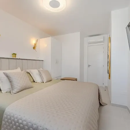 Relax Tropical Lux 1 Sea Line Lägenhet *