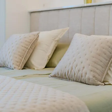 Relax Tropical Lux 1 Sea Line * Playa de las Americas (Tenerife)