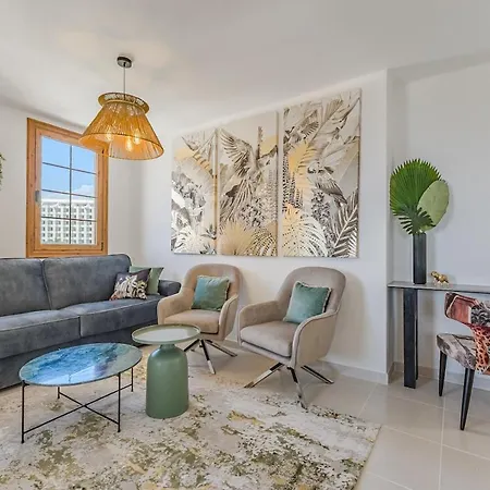 Relax Tropical Lux 1 Sea Line *