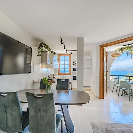 Relax Tropical Lux 1 Sea Line *