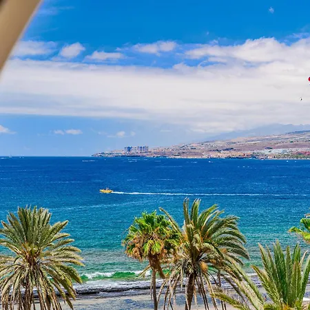 Relax Tropical Lux 1 Sea Line Apartamento