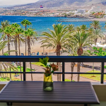 Relax Tropical Lux 1 Sea Line Apartamento