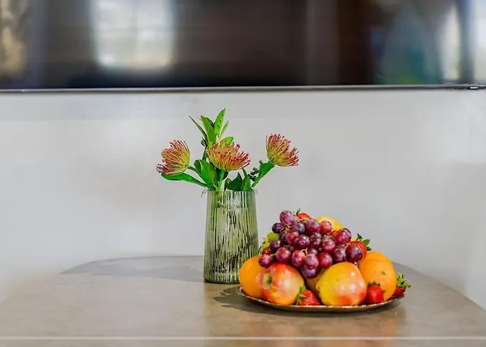 Relax Tropical Lux 1 Sea Line