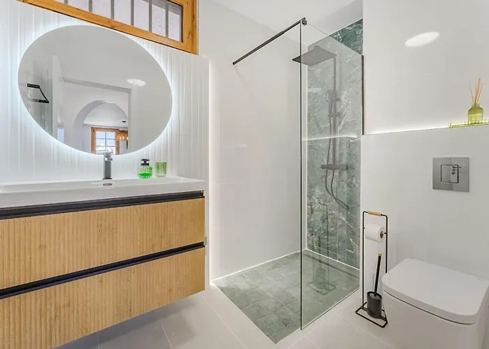 Relax Tropical Lux 1 Sea Line Appartement