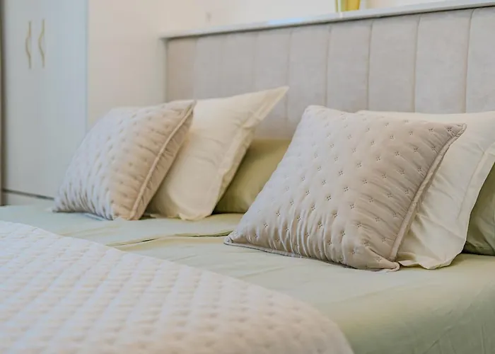 Relax Tropical Lux 1 Sea Line * Playa de las Américas