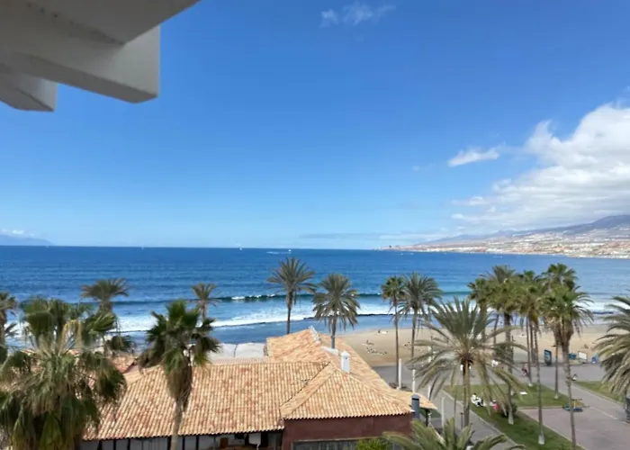 Relax Tropical Lux 1 Sea Line