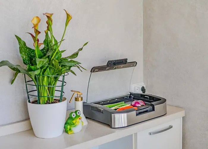 Appartement Relax Tropical Lux 1 Sea Line Playa de las Américas