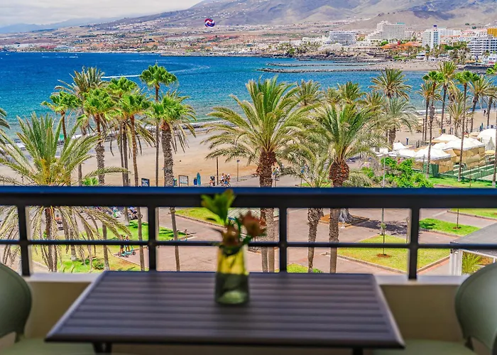 Relax Tropical Lux 1 Sea Line Appartement