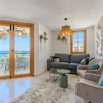Apartamento Relax Tropical Lux 1 Sea Line *