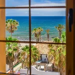 Apartamento Relax Tropical Lux 1 Sea Line *