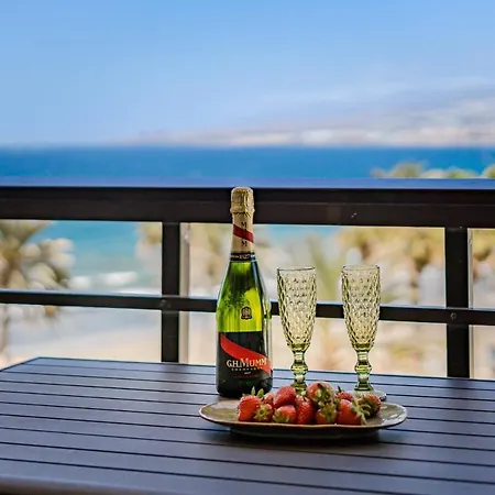 Relax Tropical Lux 1 Sea Line * Playa de las Americas (Tenerife)