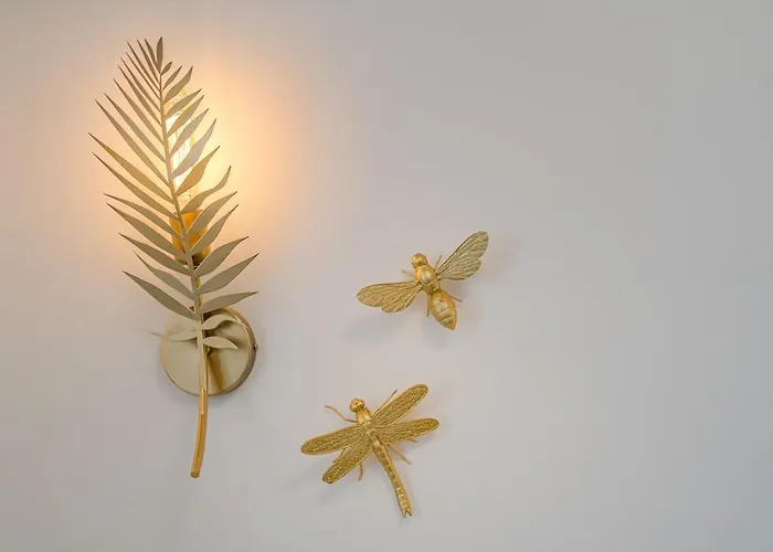 Relax Tropical Lux 1 Sea Line