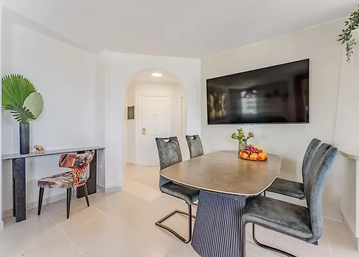 Relax Tropical Lux 1 Sea Line * Playa de las Americas (Tenerife)