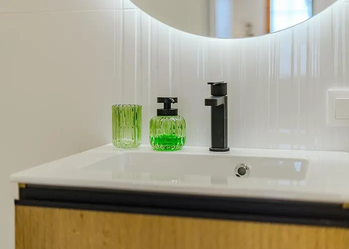 Appartamento Relax Tropical Lux 1 Sea Line Playa de las Americas (Tenerife)