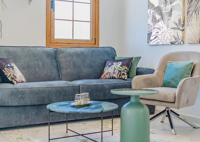 Appartamento Relax Tropical Lux 1 Sea Line