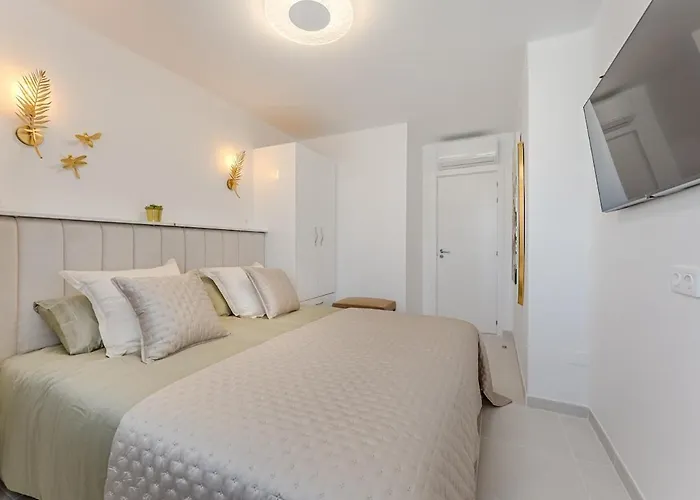 Relax Tropical Lux 1 Sea Line Appartamento *